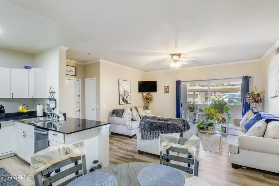 5401 E Van Buren Street #1089, Phoenix, AZ 85008 - #2