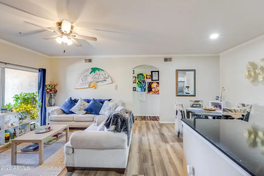 5401 E Van Buren Street #1089, Phoenix, AZ 85008 - #3