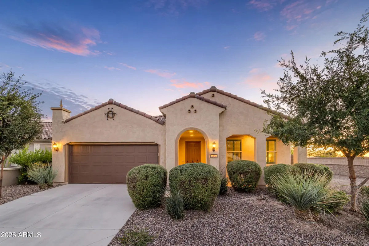 3900 N Cottonwood Drive, Florence, AZ 85132 - #1
