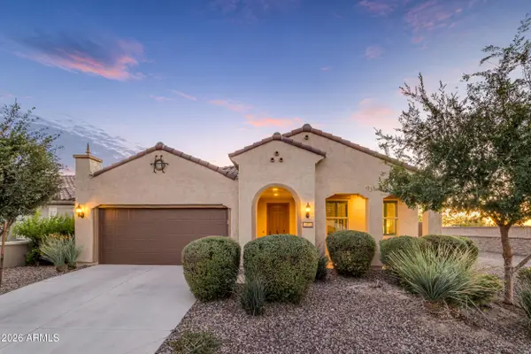 3900 N Cottonwood Drive, Florence, AZ 85132