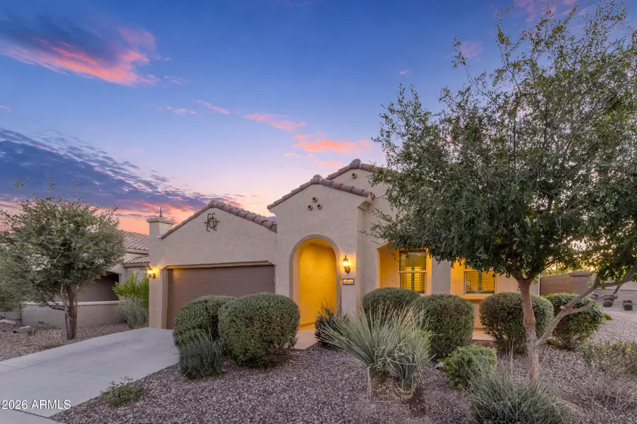 3900 N Cottonwood Drive, Florence, AZ 85132 - #2