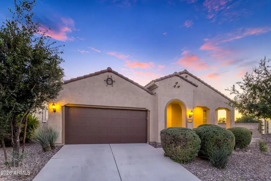 3900 N Cottonwood Drive, Florence, AZ 85132 - #3