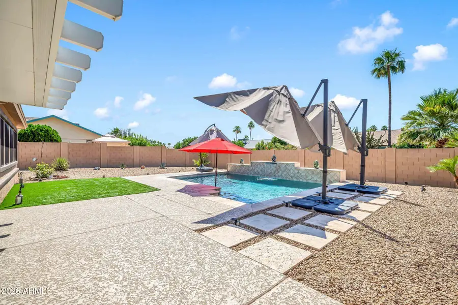 12429 W Eveningside Drive, Sun City West, AZ 85375 - #2