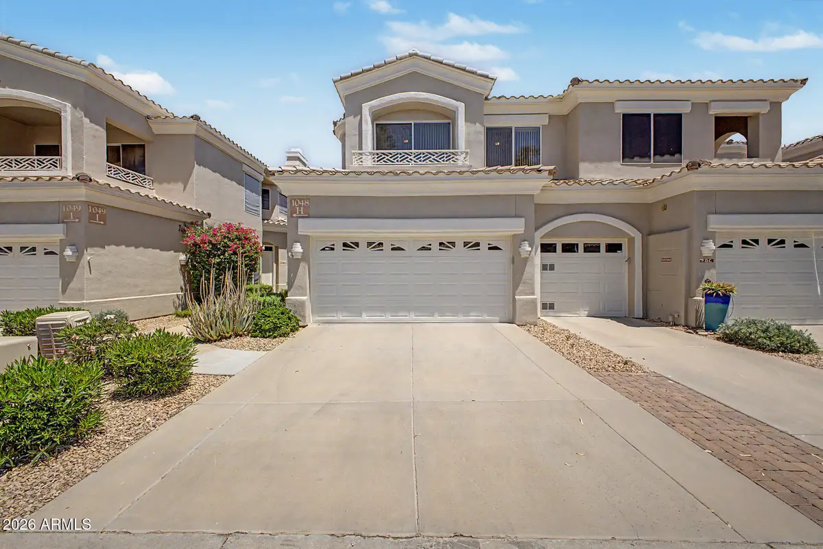 3800 S Cantabria Circle #1048, Chandler, AZ 85248 - #1