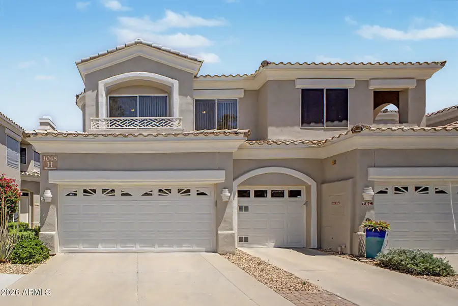 3800 S Cantabria Circle #1048, Chandler, AZ 85248 - #2