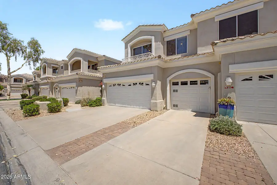 3800 S Cantabria Circle #1048, Chandler, AZ 85248 - #3