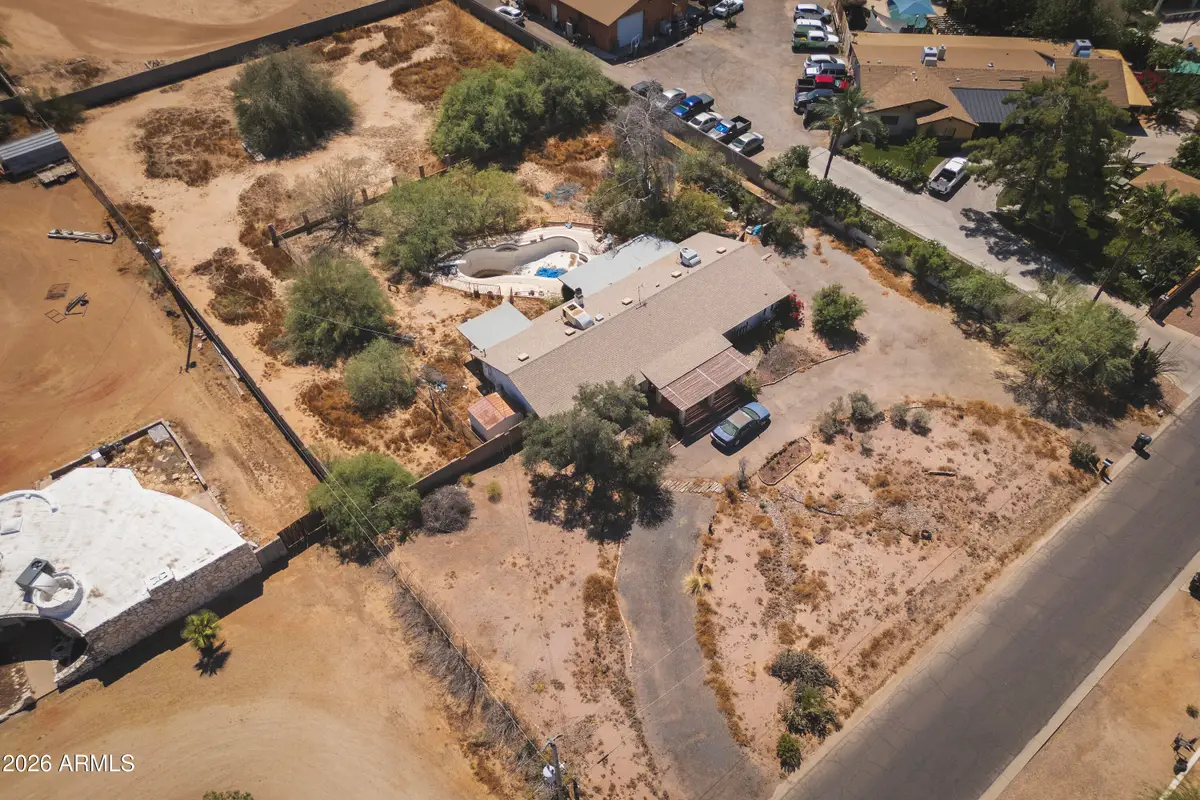 16617 N 43rd Street, Phoenix, AZ 85032 - #1