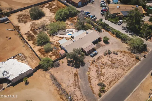 16617 N 43rd Street, Phoenix, AZ 85032