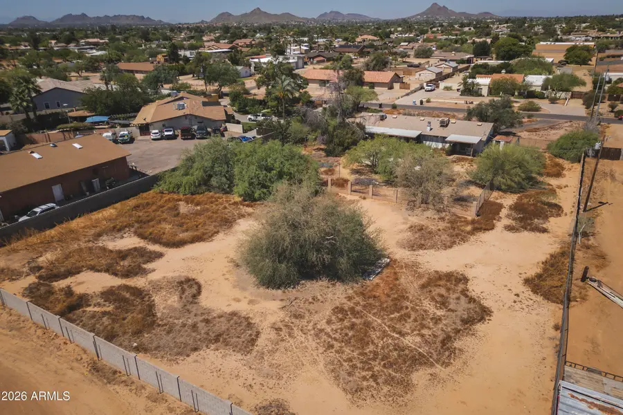 16617 N 43rd Street, Phoenix, AZ 85032 - #2