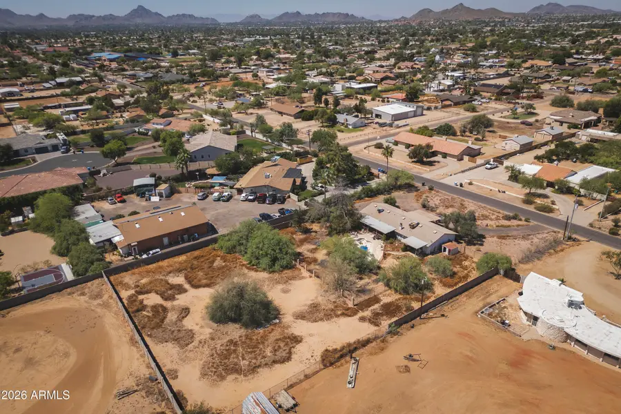 16617 N 43rd Street, Phoenix, AZ 85032 - #3