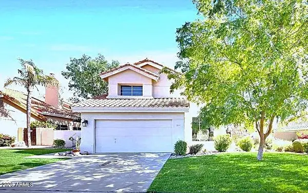 6349 E Redmont Drive, Mesa, AZ 85215