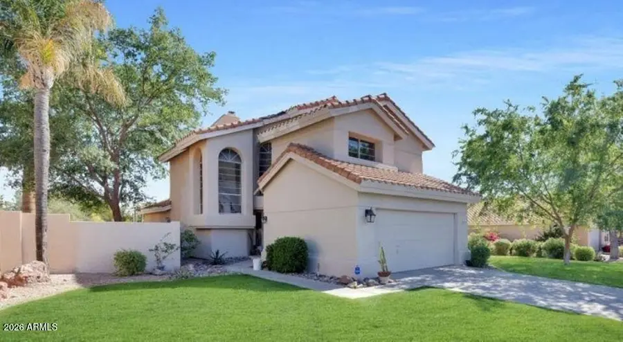 6349 E Redmont Drive, Mesa, AZ 85215 - #2