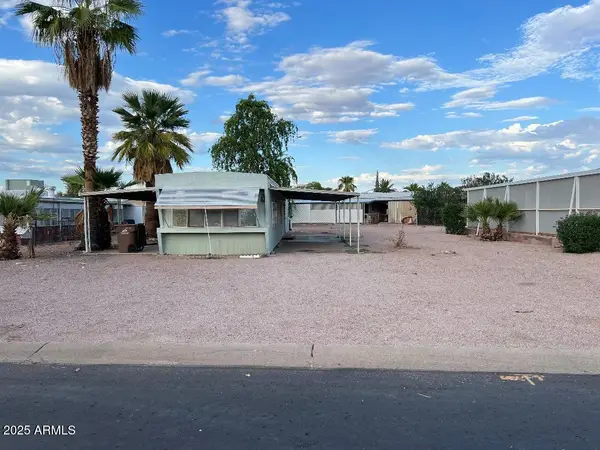 737 S 85th Street #23, Mesa, AZ 85208