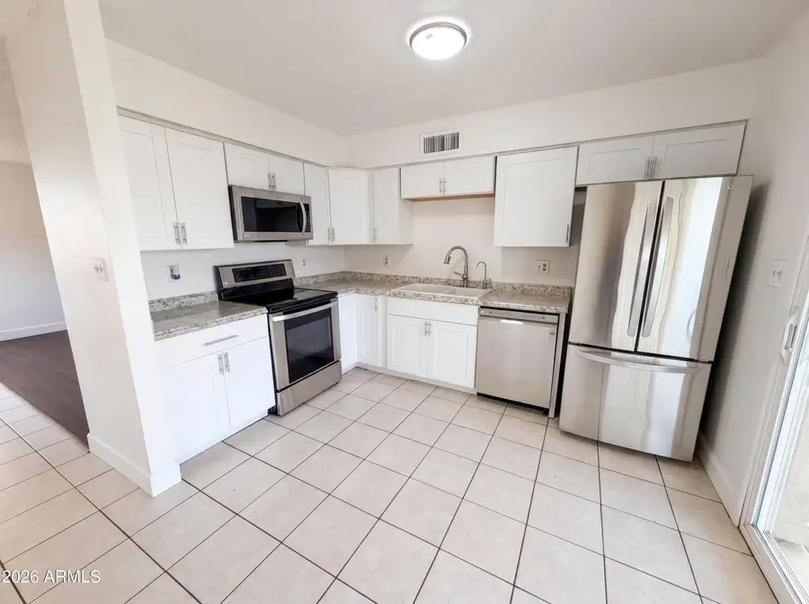 1251 E Grove Circle, Mesa, AZ 85204 - #2