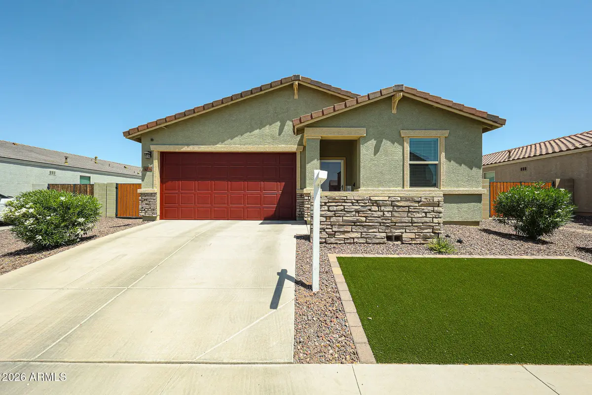 4164 E Blazer Road, San Tan Valley, AZ 85140 - #1