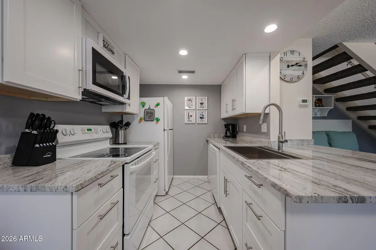 14422 N Teakwood Lane, Fountain Hills, AZ 85268 - #1