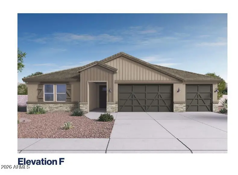 24041 N 25th Street, Phoenix, AZ 85024 - #1