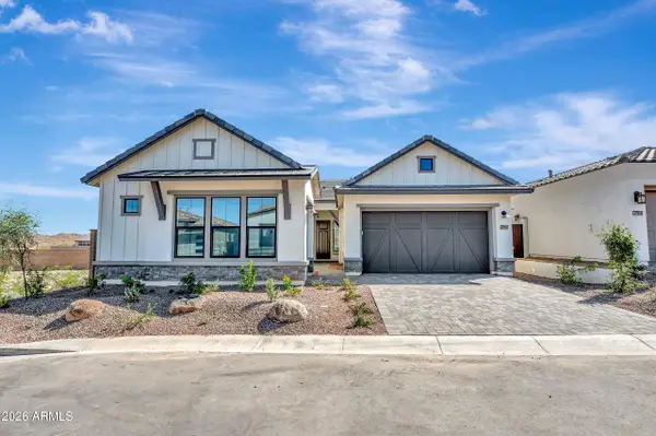 21669 W Glenrosa Avenue, Buckeye, AZ 85396