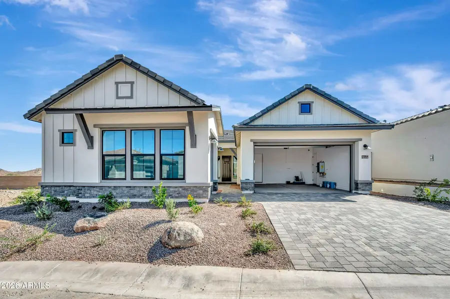 21669 W Glenrosa Avenue, Buckeye, AZ 85396 - #2