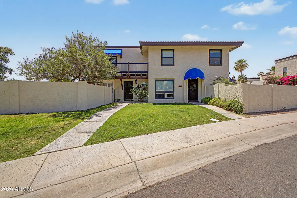 4813 E Euclid Avenue #2, Phoenix, AZ 85044 - #1