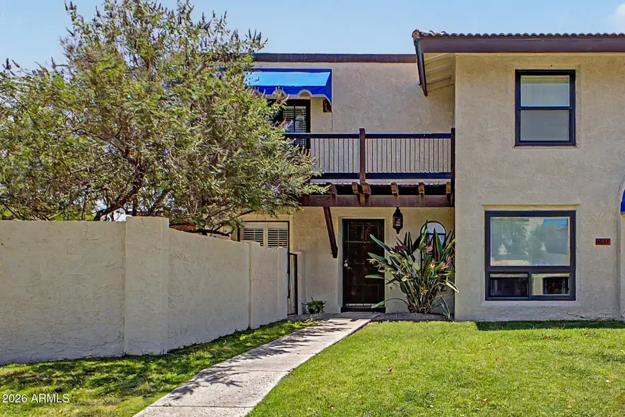 4813 E Euclid Avenue #2, Phoenix, AZ 85044 - #2