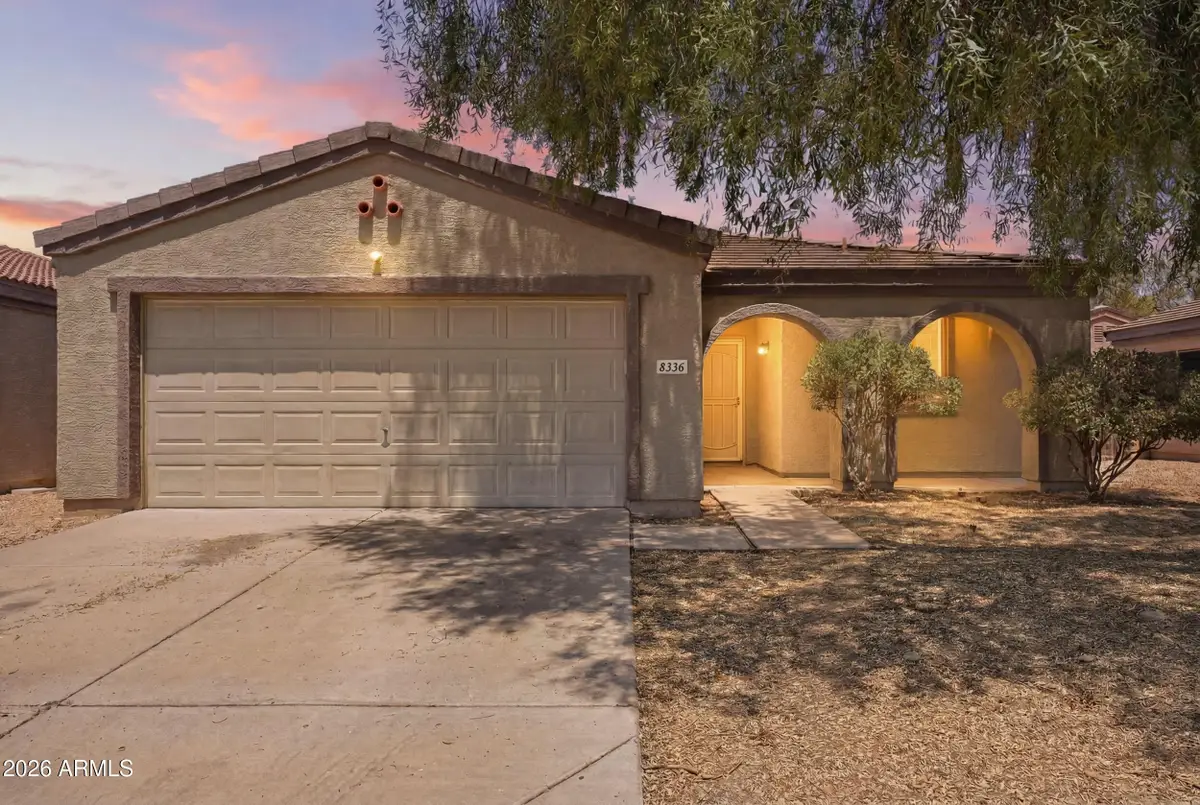 8336 W Hammond Lane, Tolleson, AZ 85353 - #1