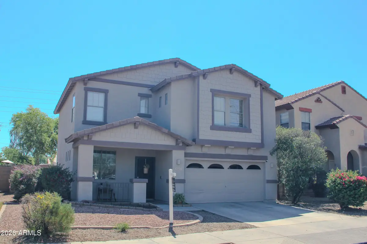 6025 S 15th Drive, Phoenix, AZ 85041 - #1