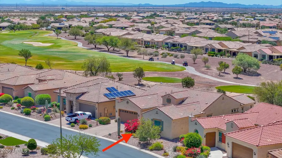 5951 W Cactus Wren Way, Florence, AZ 85132 - #2