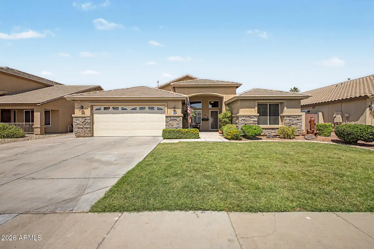 18388 N 59th Lane, Glendale, AZ 85308 - #1