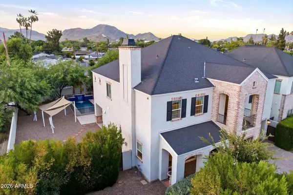 640 W Echo Lane, Phoenix, AZ 85021