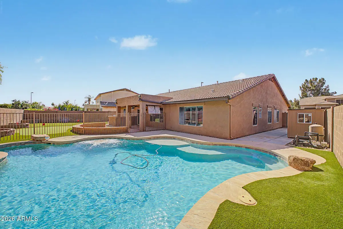 3797 E Diamond Road, Gilbert, AZ 85297 - #1