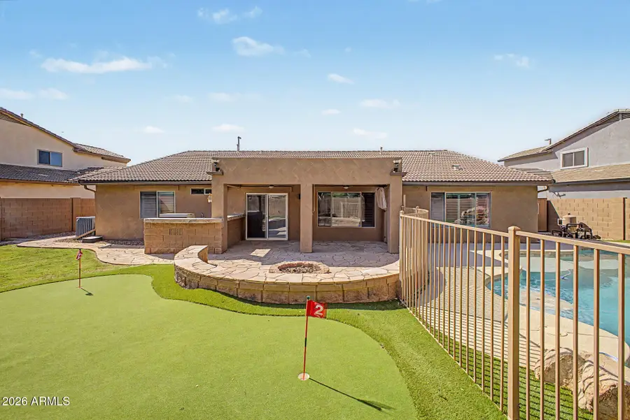 3797 E Diamond Road, Gilbert, AZ 85297 - #3