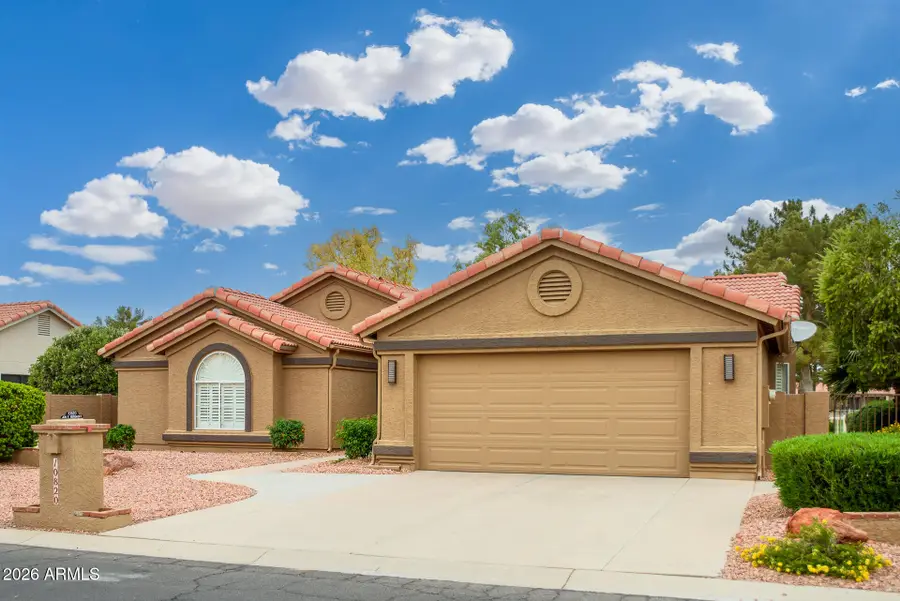 10820 E Silvertree Drive, Sun Lakes, AZ 85248 - #2
