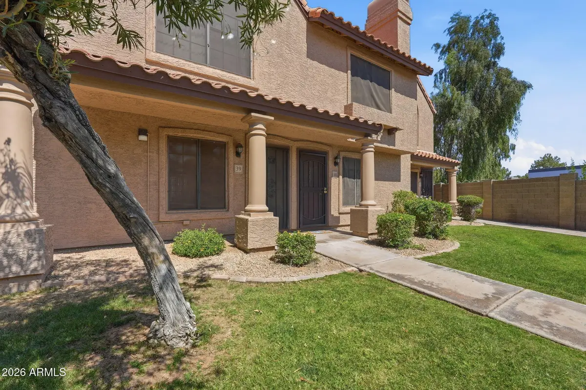 3491 N Arizona Avenue #39, Chandler, AZ 85225 - #1