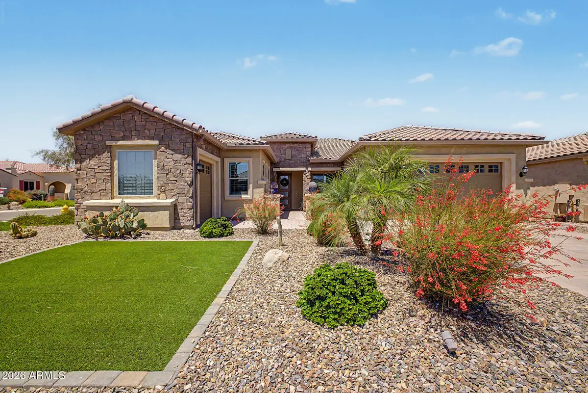 8192 W Autumn Vista Way, Florence, AZ 85132 - #1