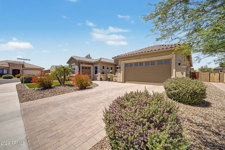8192 W Autumn Vista Way, Florence, AZ 85132 - #3