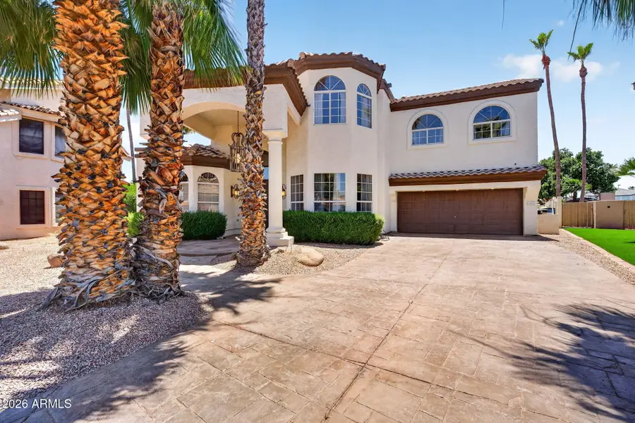1401 W Sandpiper Drive, Gilbert, AZ 85233 - #3
