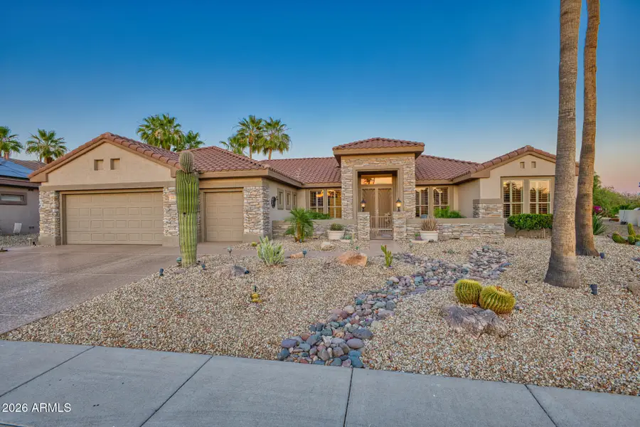 15453 W Cypress Point Drive, Surprise, AZ 85374 - #2
