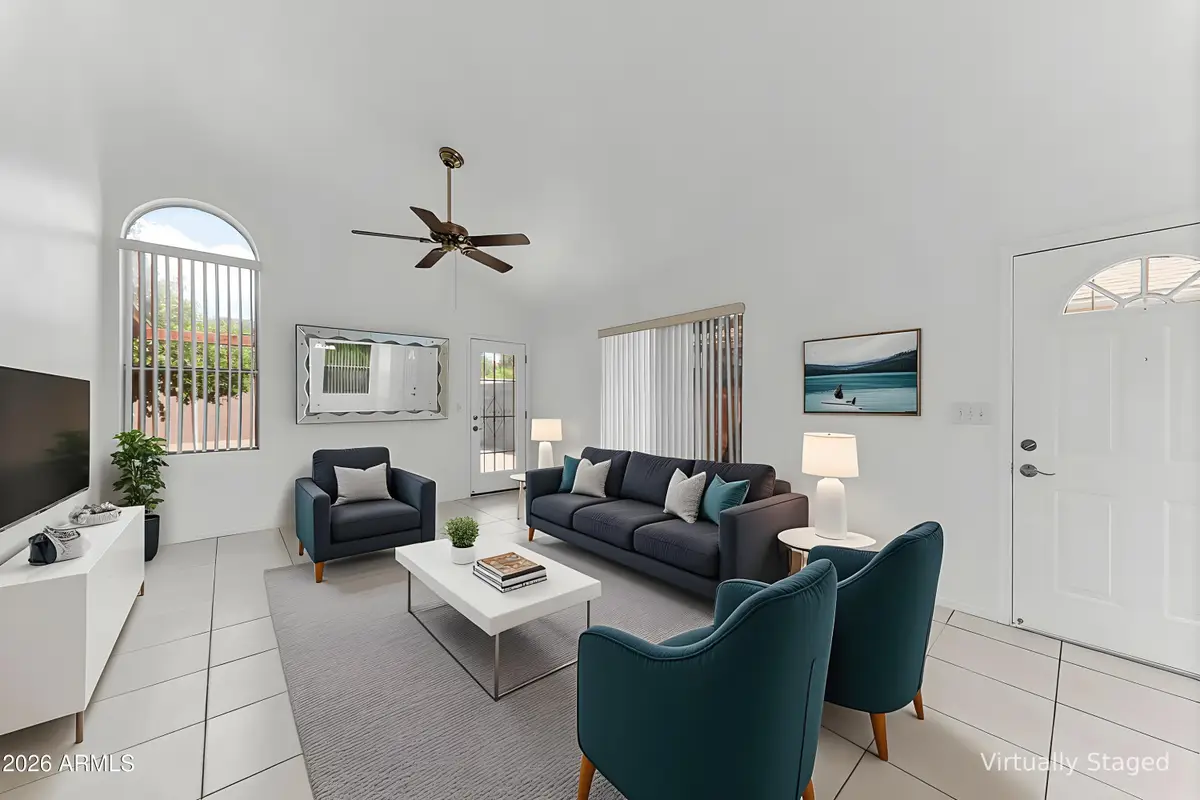 18823 N 33rd Drive, Phoenix, AZ 85027 - #1