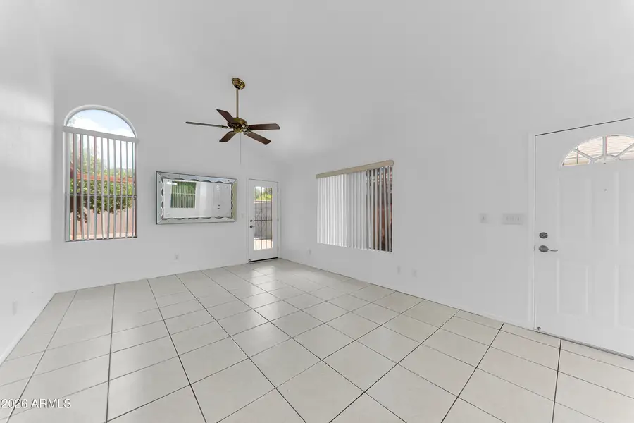 18823 N 33rd Drive, Phoenix, AZ 85027 - #2