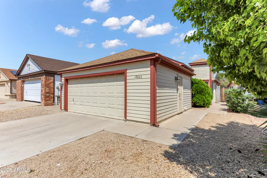 18823 N 33rd Drive, Phoenix, AZ 85027 - #3
