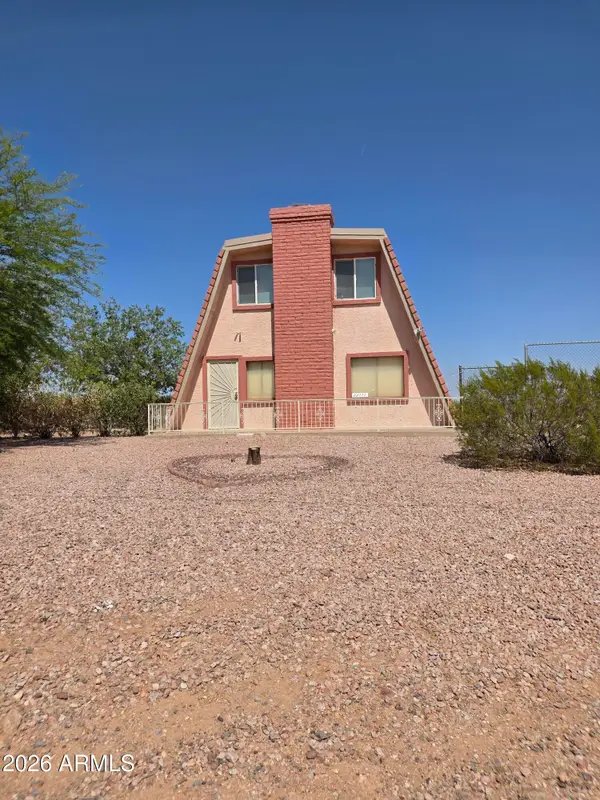 22771 N 187th Avenue, Surprise, AZ 85387