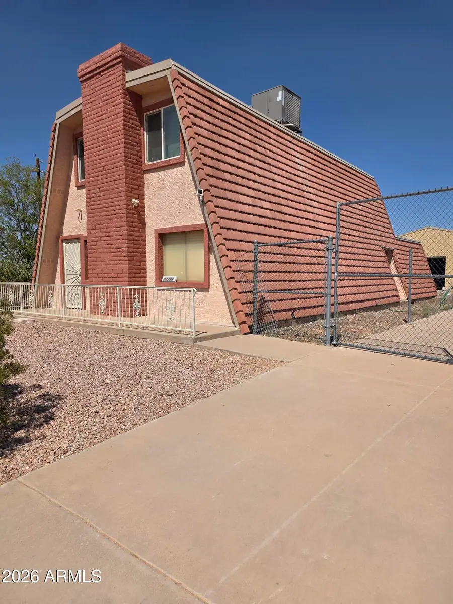 22771 N 187th Avenue, Surprise, AZ 85387 - #2