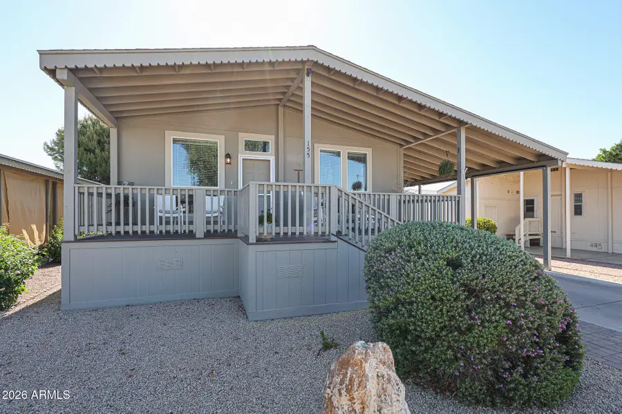 3901 E Pinnacle Peak Road #155, Phoenix, AZ 85050 - #2