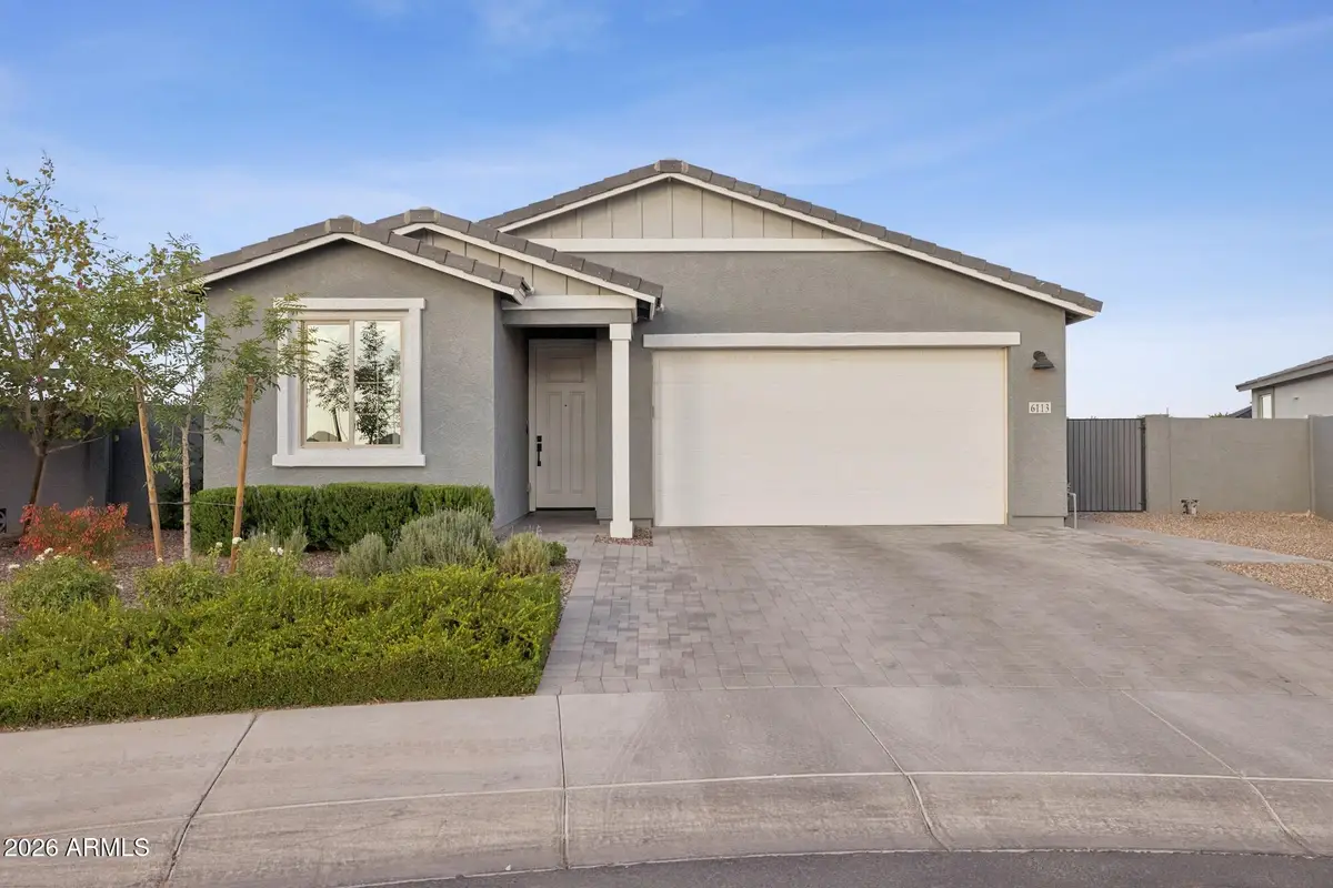 6113 S Adelle --, Mesa, AZ 85212 - #1