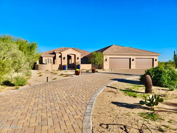 27227 N Miller Road, Scottsdale, AZ 85266