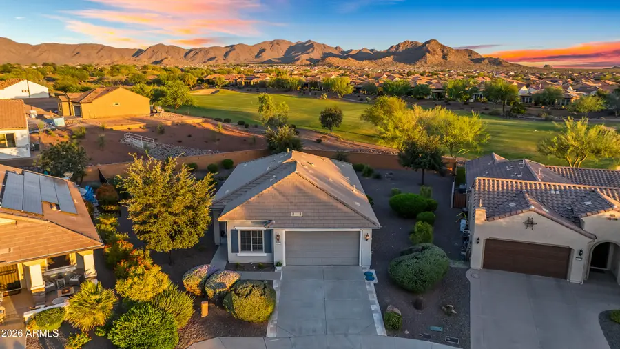 26777 W Pontiac Drive, Buckeye, AZ 85396 - #2