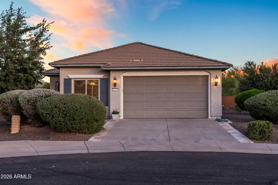 26777 W Pontiac Drive, Buckeye, AZ 85396 - #3