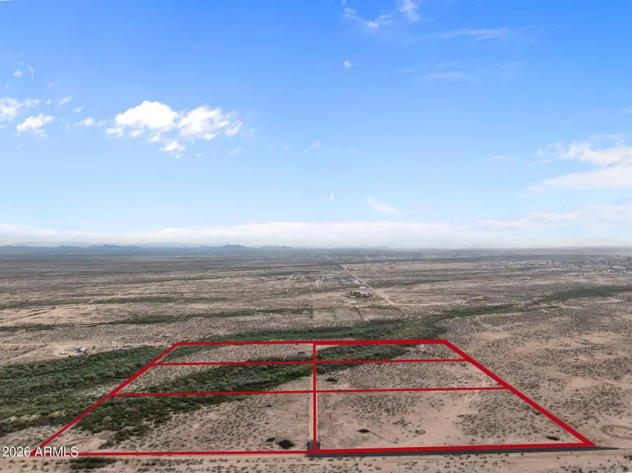 30700 N 259th Avenue, Wittmann, AZ 85361 - #2