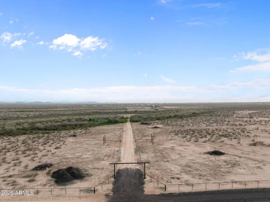 30700 N 259th Avenue, Wittmann, AZ 85361 - #3